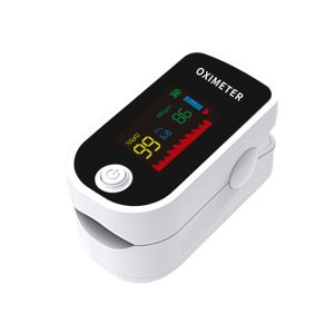 Best Fingertip Pulse Oximeter