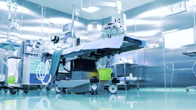 Essential Surgical Instruments Every Operating Room Needs